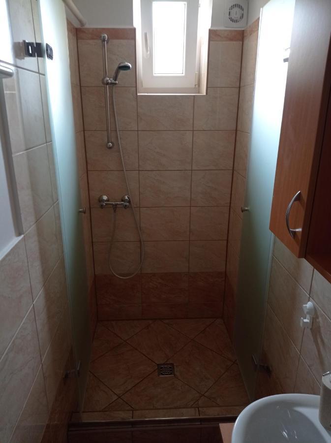 Joe Beach Apartman Кестхей Екстер'єр фото