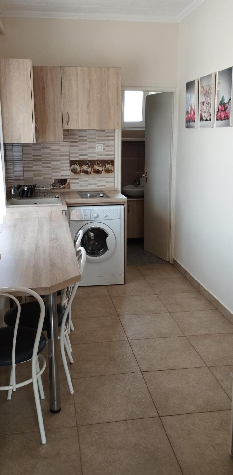 Joe Beach Apartman Кестхей Екстер'єр фото