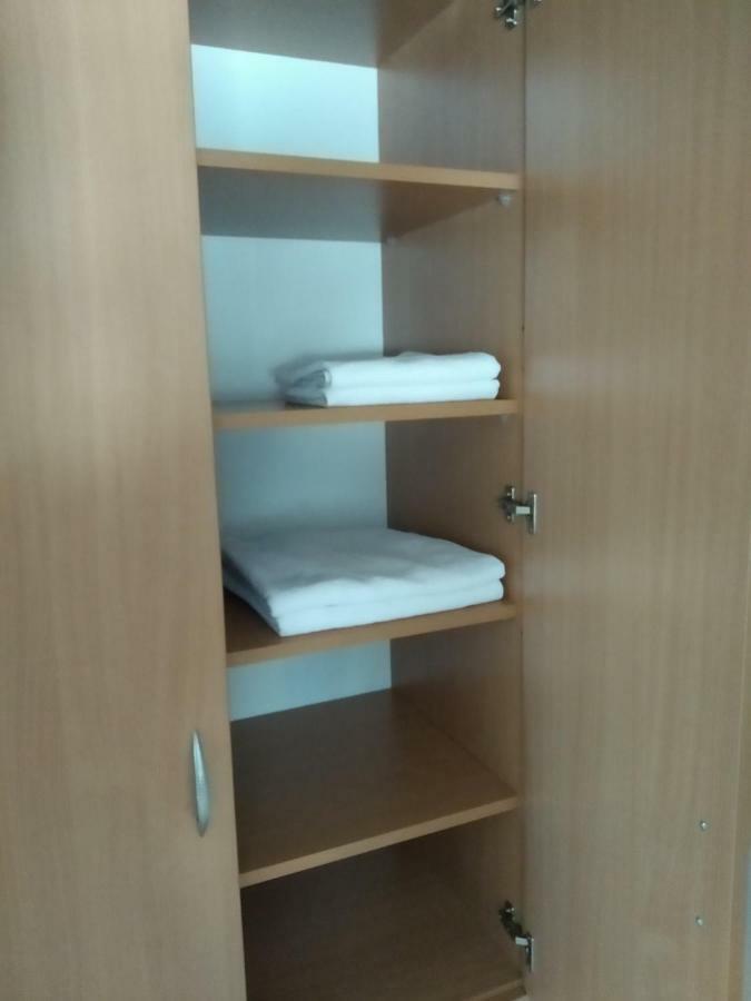 Joe Beach Apartman Кестхей Екстер'єр фото